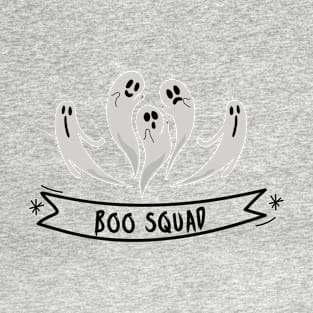 Boo Squad T-Shirt